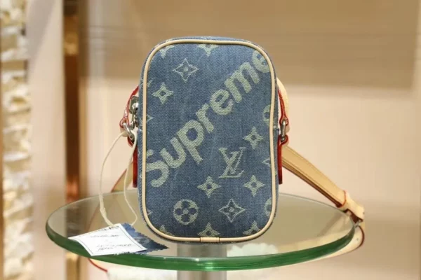 supreme bag
