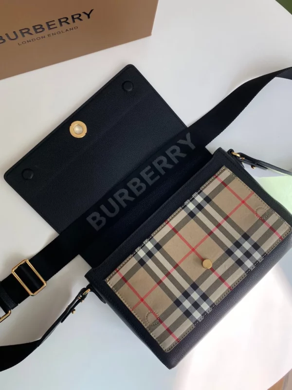 burberry bag