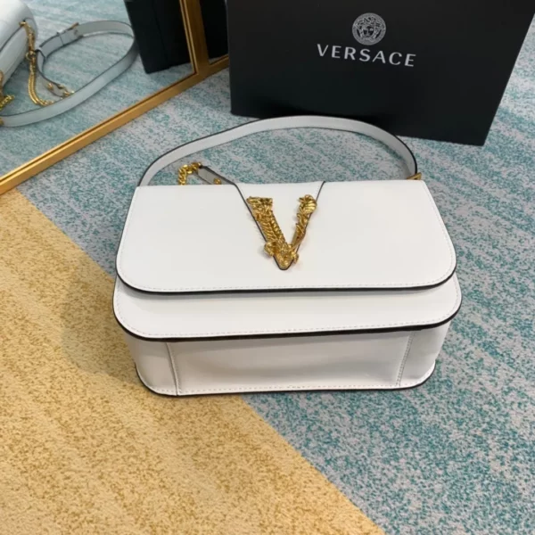 versace bag