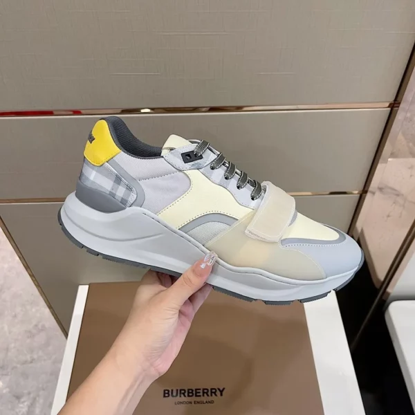 burberry shoes