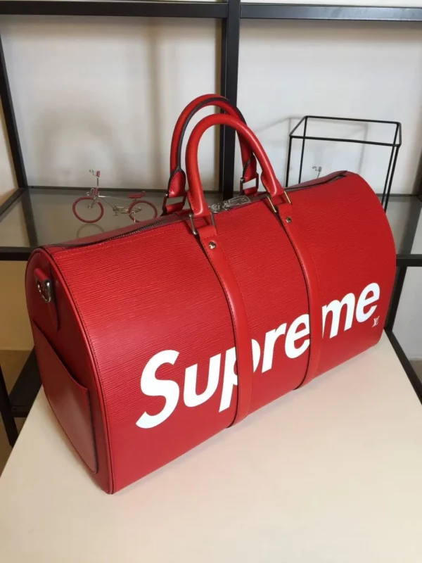 supreme bag