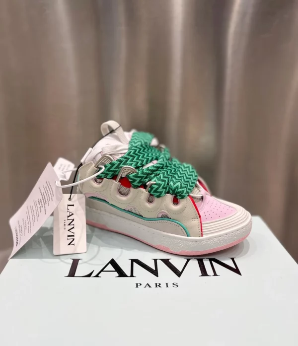 lanvin shoes