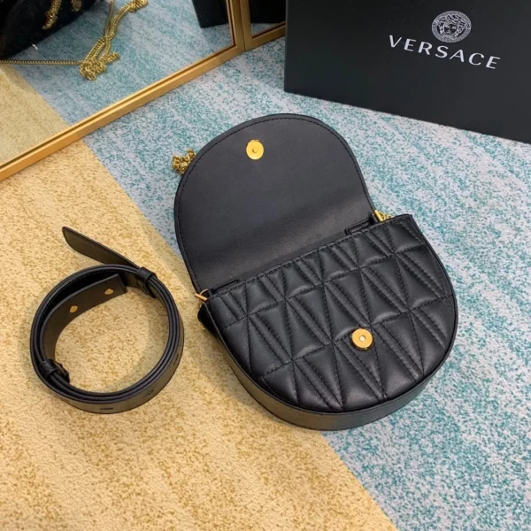 versace bag