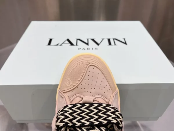 replica lanvin shoes