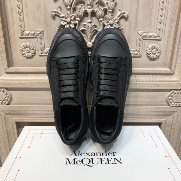 alexander mcqueen shoes