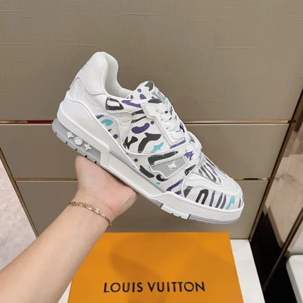 aaa Louis Vuitton shoes