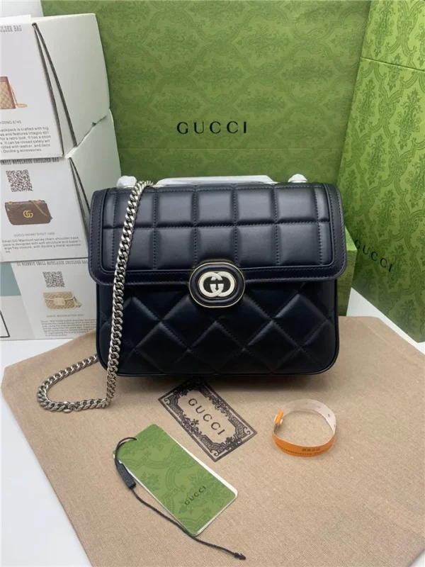 designer replica Gucci Bag