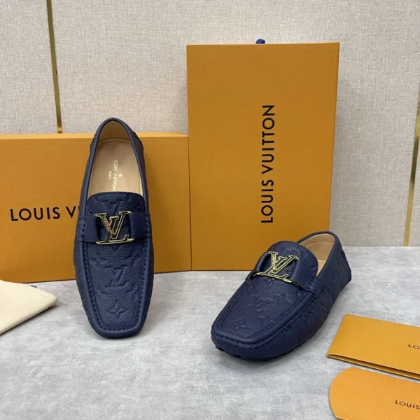 fake Louis Vuitton shoes
