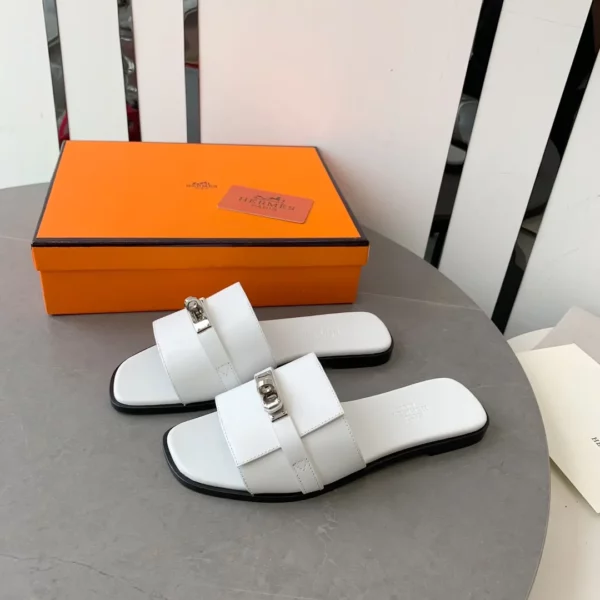 high quality Hermes shoes