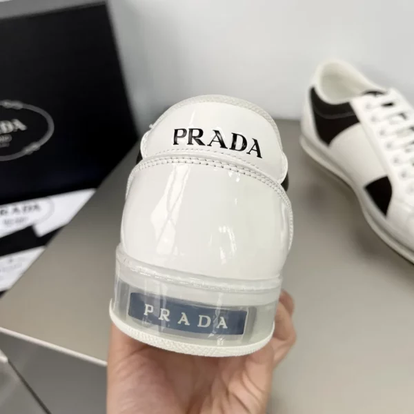 aaa Prada shoes