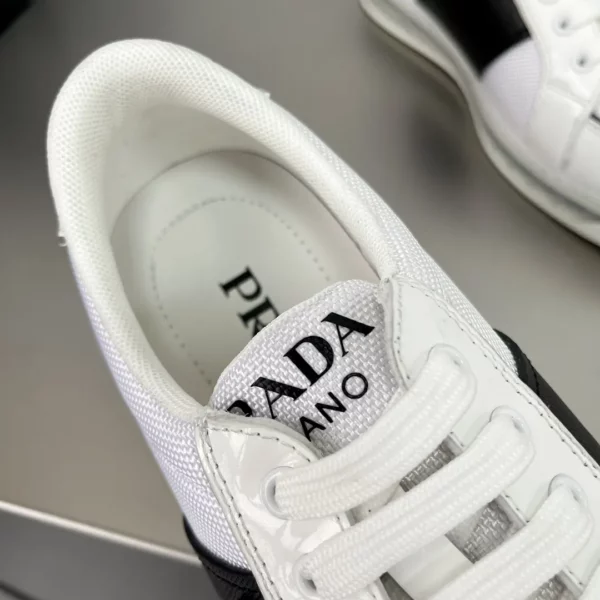 designer replica Prada shoes