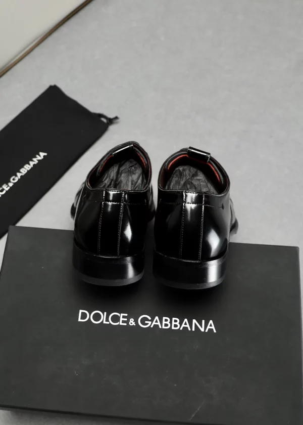 dolce gabbana shoes