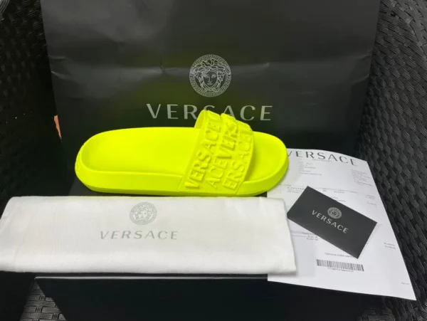 aaa Versace shoes