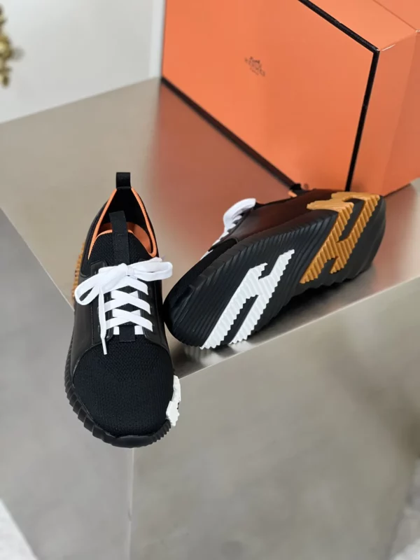 designer replica Hermes shoes