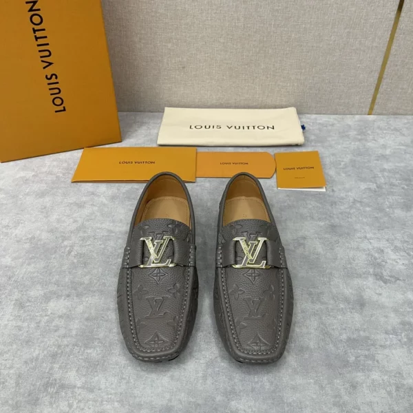 designer replica Louis Vuitton shoes
