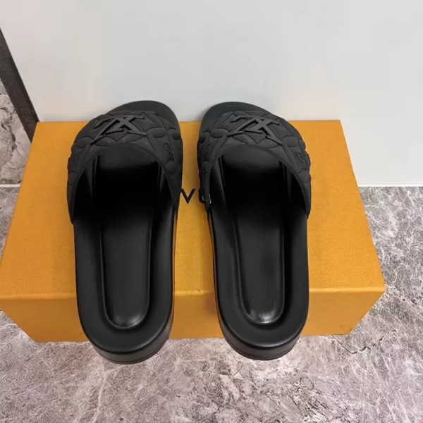 replica Louis Vuitton shoes