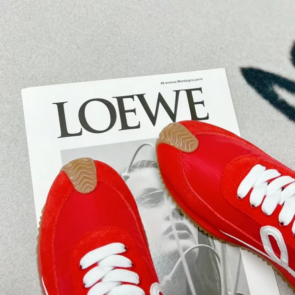 loewe shoes