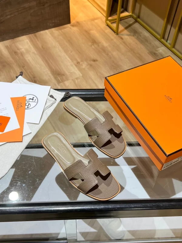 hermes shoes