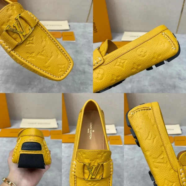 replica Louis Vuitton shoes