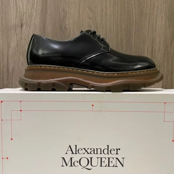alexander mcqueen shoes