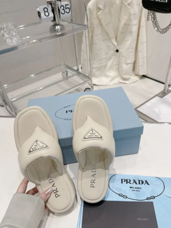 high quality Prada shoes