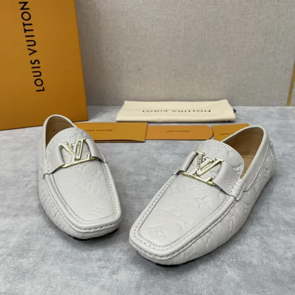 designer replica Louis Vuitton shoes