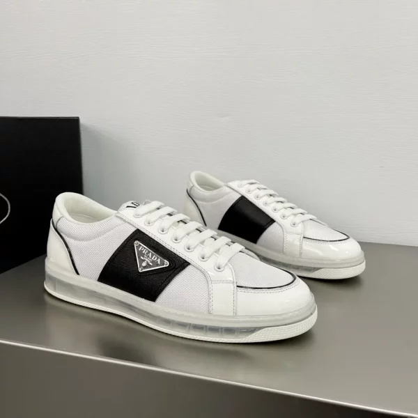 designer replica Prada shoes