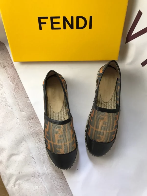 fendi shoes