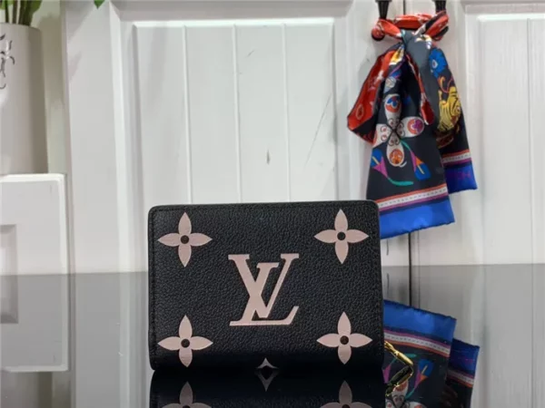 aaa Louis Vuitton Wallet