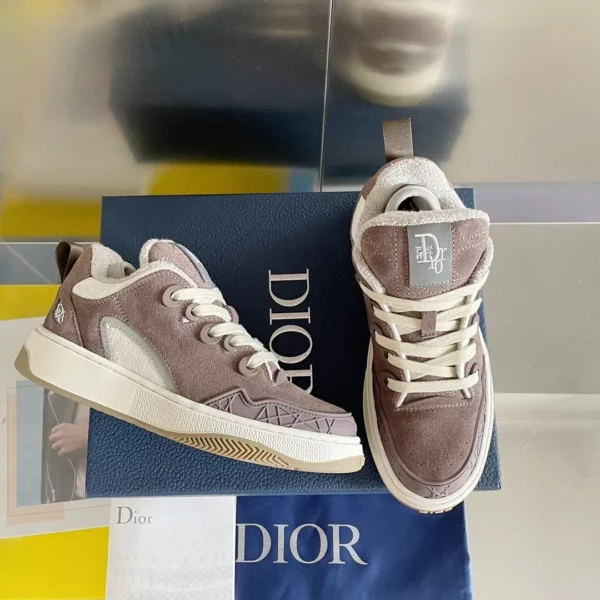 dior shoes