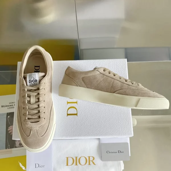 dior shoes