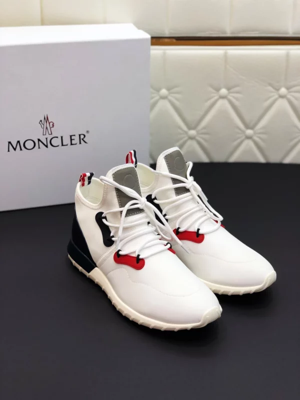 moncler shoes