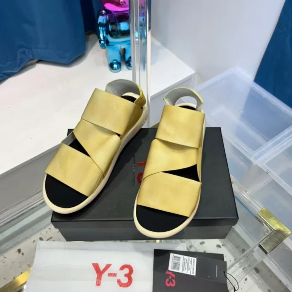 y3 shoes