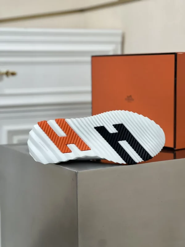 fake Hermes shoes