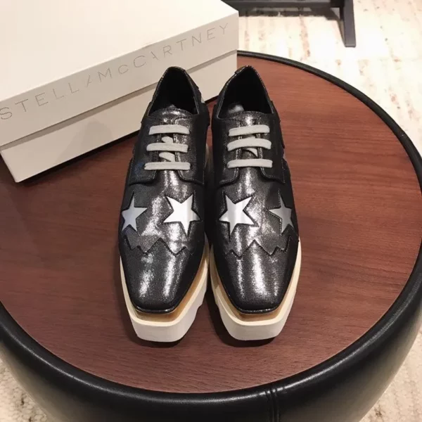 stella mccartney shoes