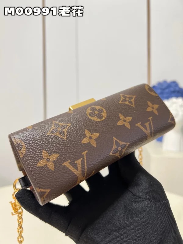aaa Louis Vuitton bag