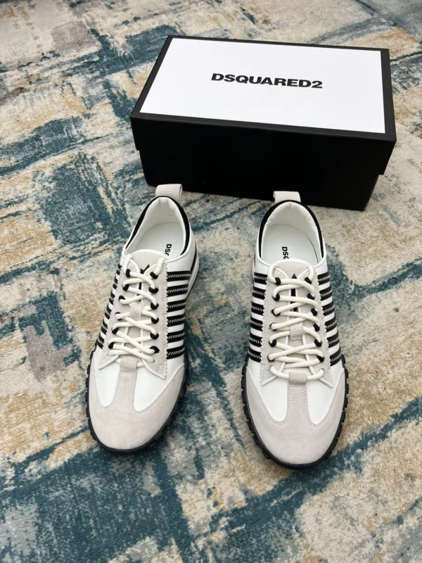 dsquared2 shoes
