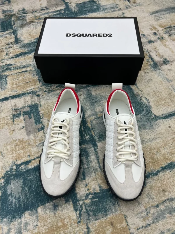 dsquared2 shoes