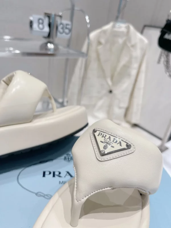 high quality Prada shoes