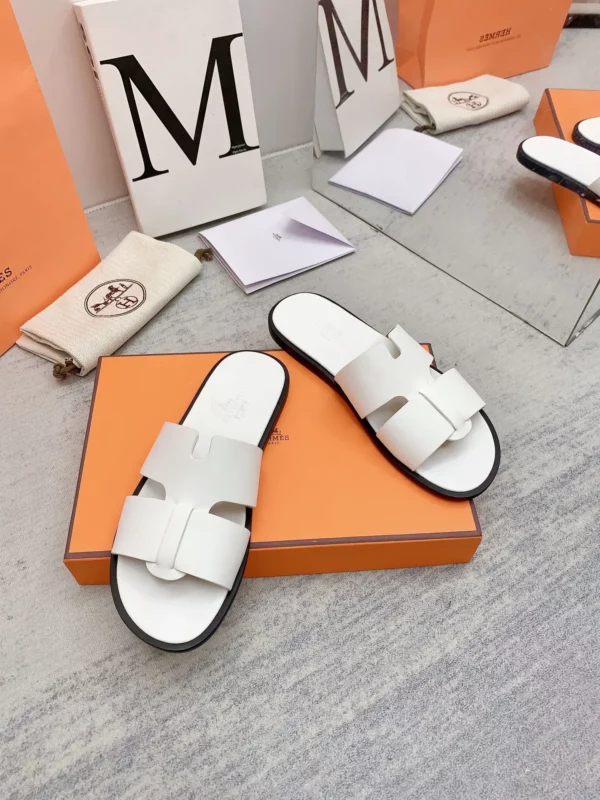 designer replica Hermes shoes
