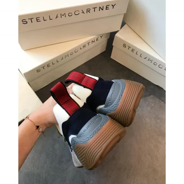stella mccartney shoes