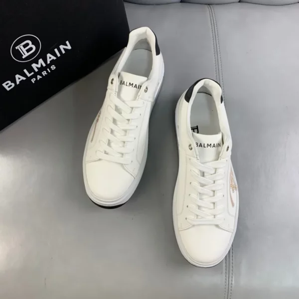 balmain shoes