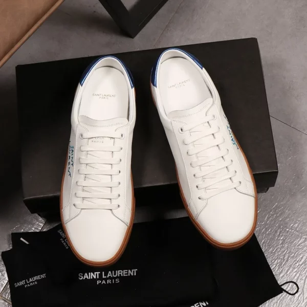 saint laurent shoes