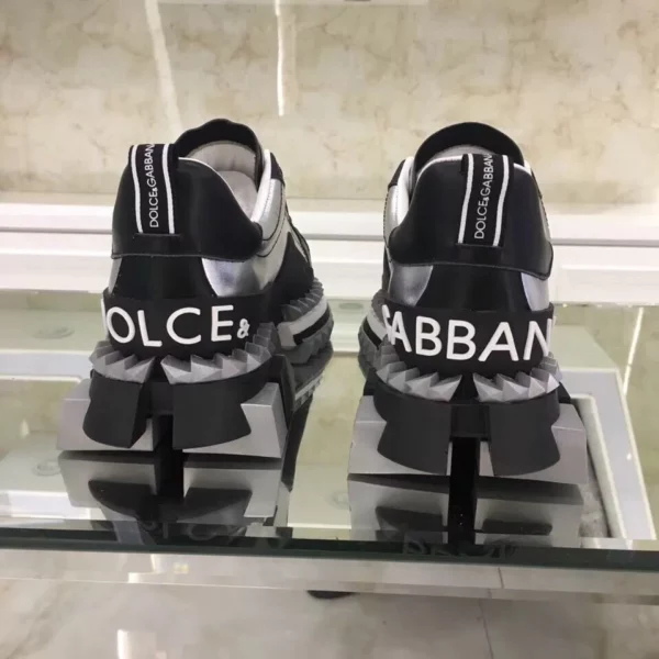 dolce gabbana shoes