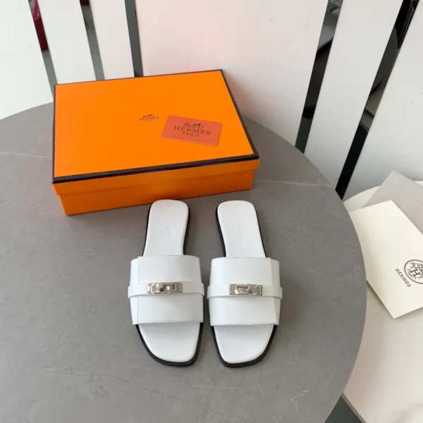 high quality Hermes shoes