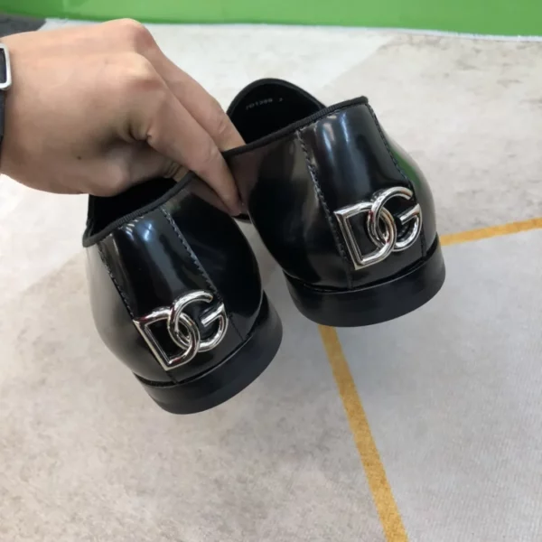 fake Dolce Gabbana shoes