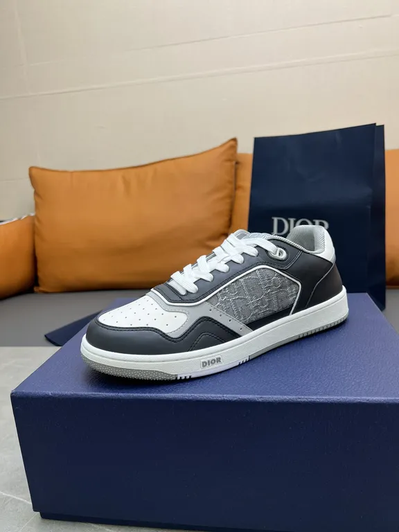 high quality replica Dior shoes