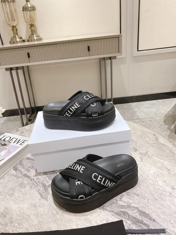 high quality replica Celine shoes