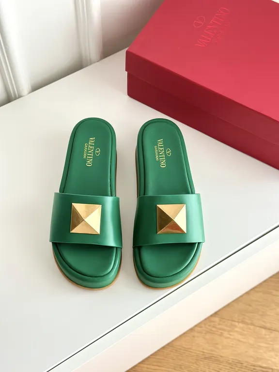 high quality replica Valentino shoes