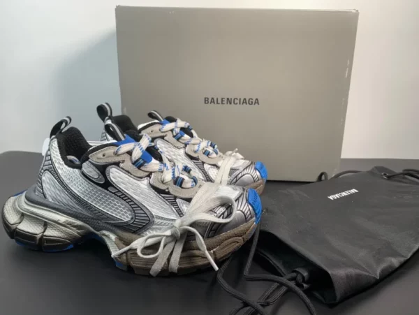 replica Balenciaga shoes